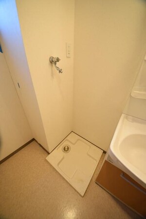 Hi-Villageoの物件内観写真